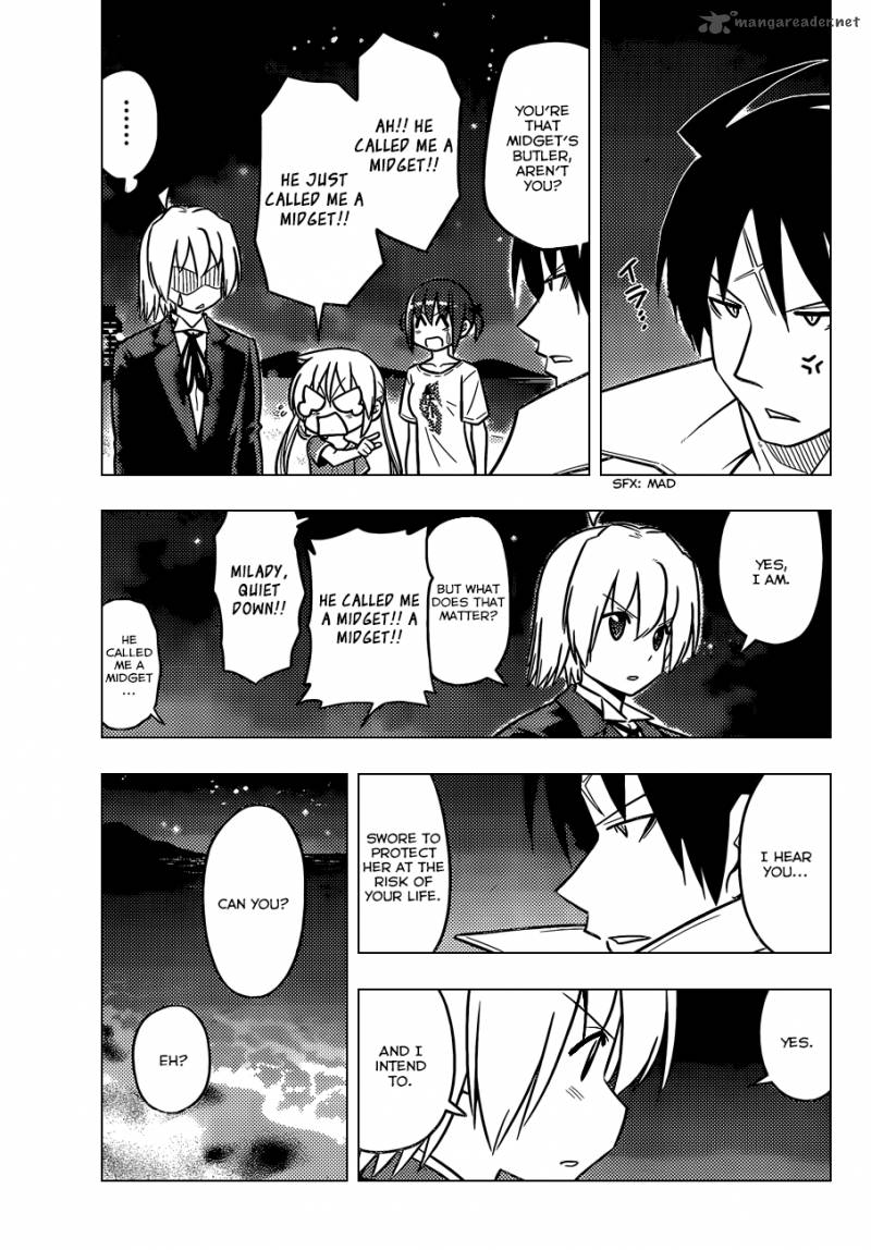 Hayate The Combat Butler 454 4