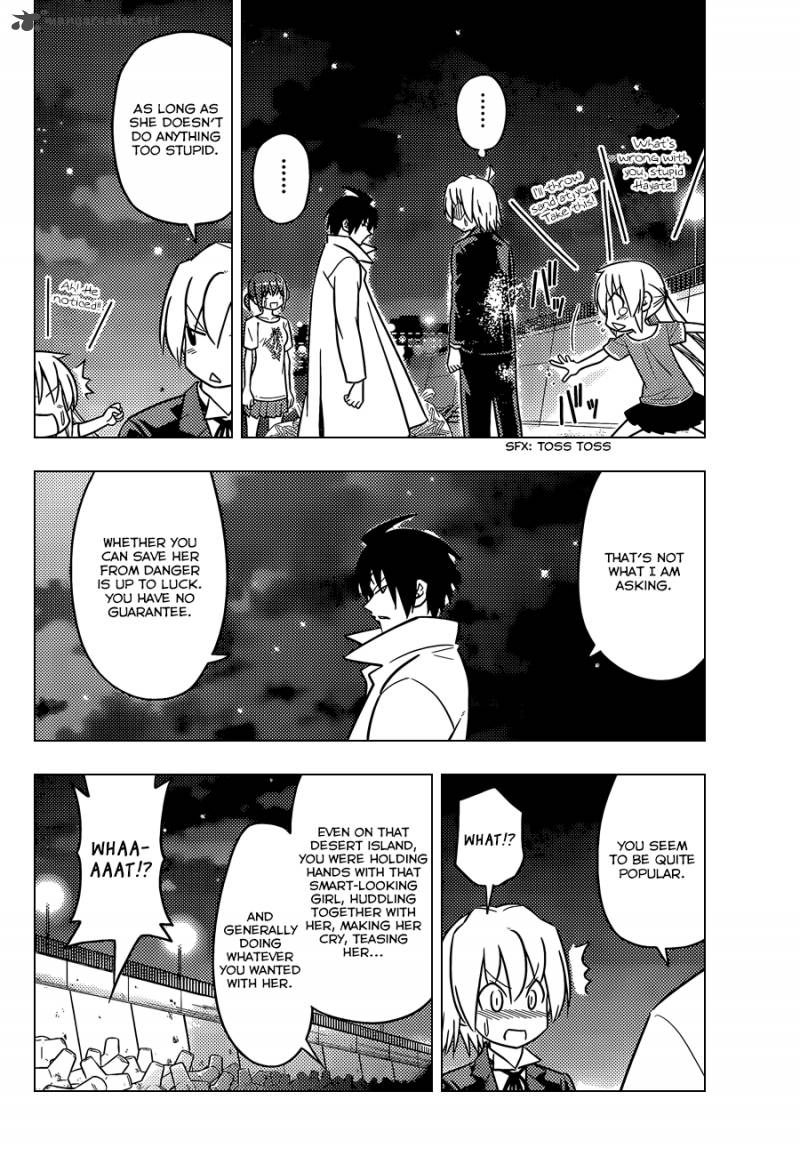 Hayate The Combat Butler 454 5