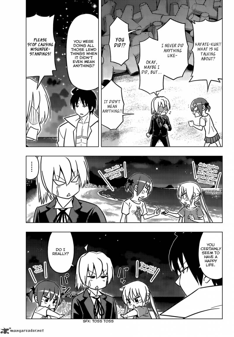 Hayate The Combat Butler 454 6