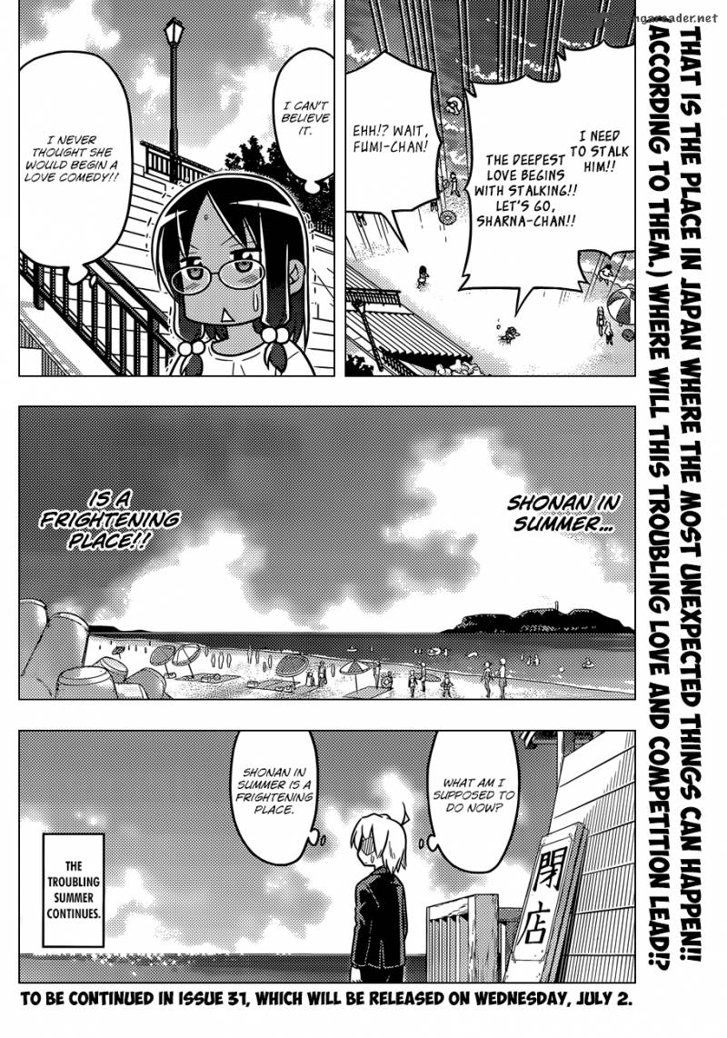 Hayate The Combat Butler 455 17