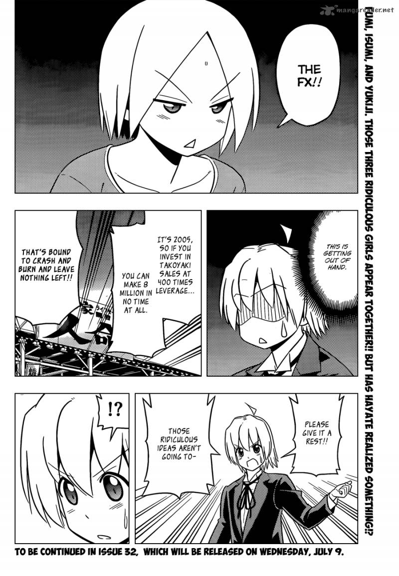 Hayate The Combat Butler 456 17
