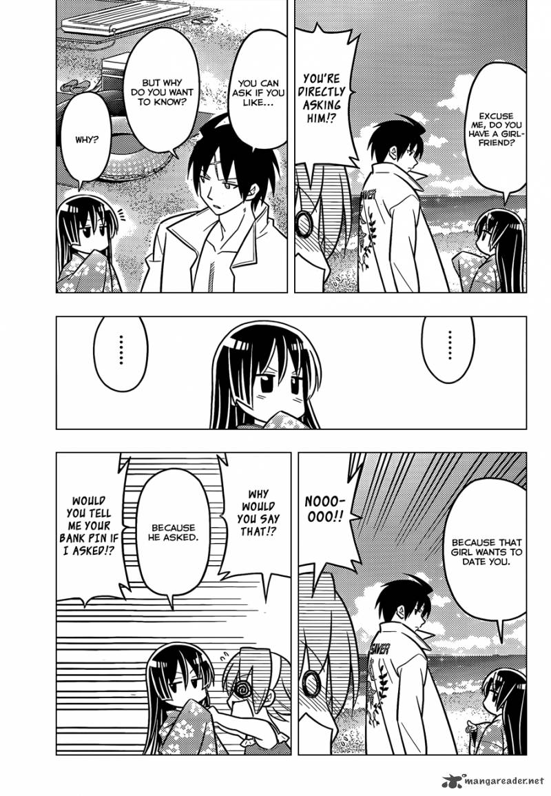Hayate The Combat Butler 456 6