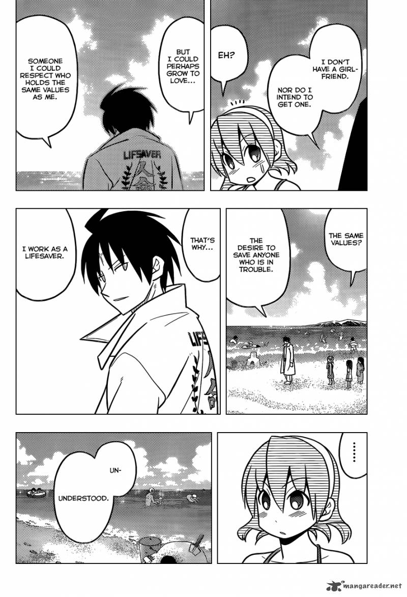 Hayate The Combat Butler 456 7