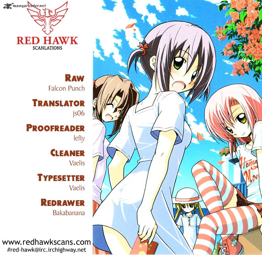 Hayate The Combat Butler 457 1