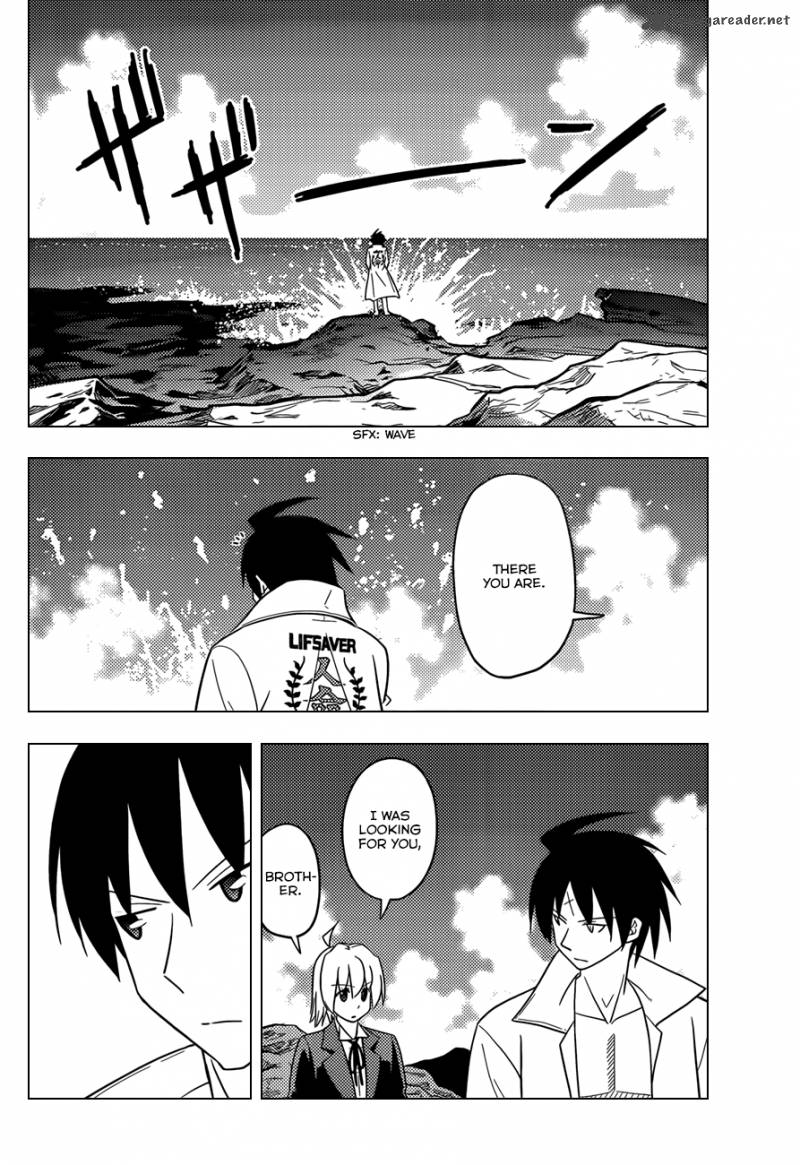 Hayate The Combat Butler 457 11