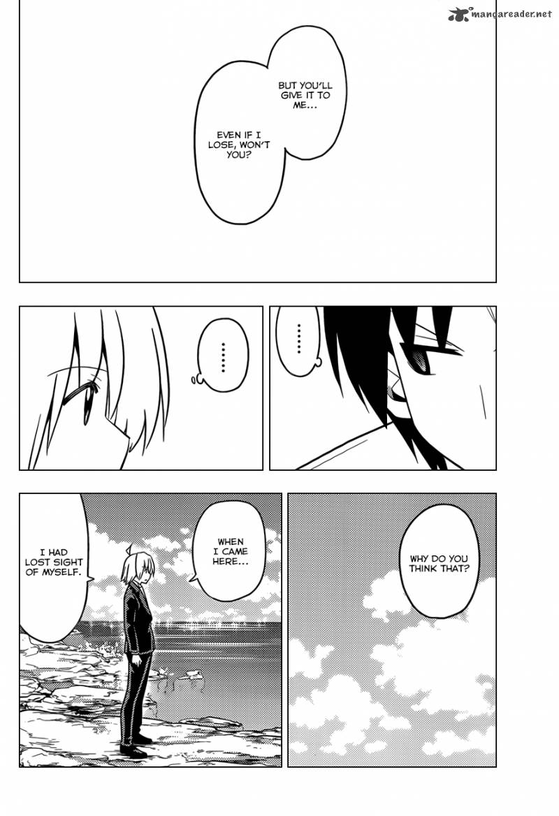 Hayate The Combat Butler 457 13