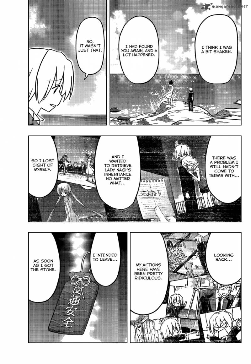 Hayate The Combat Butler 457 14