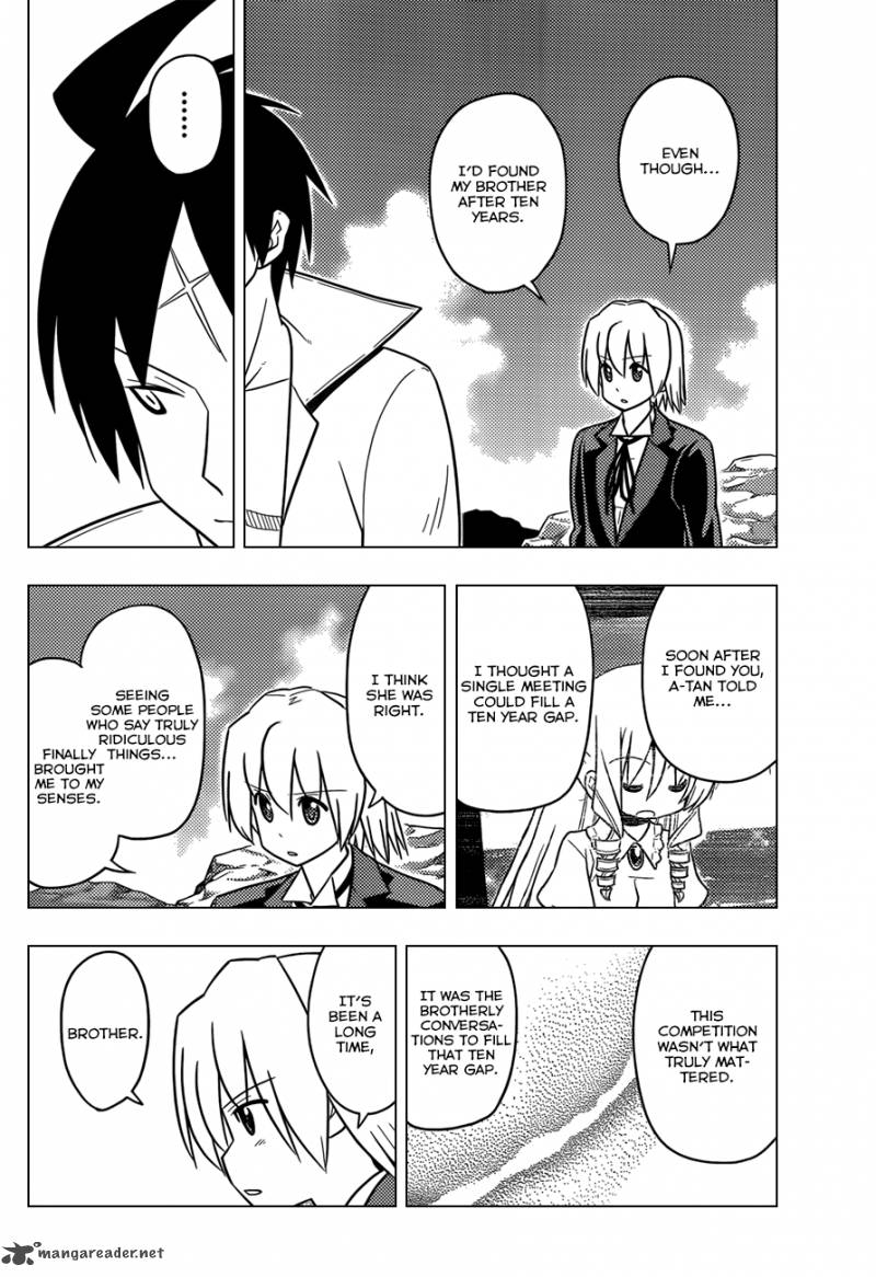 Hayate The Combat Butler 457 15