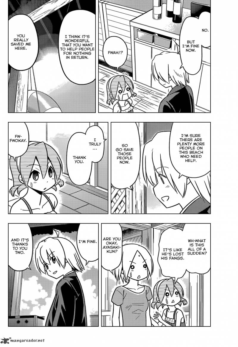 Hayate The Combat Butler 457 5