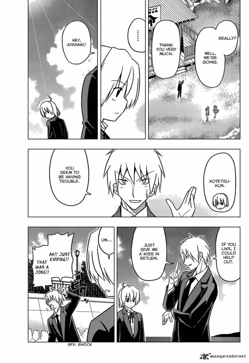 Hayate The Combat Butler 457 6