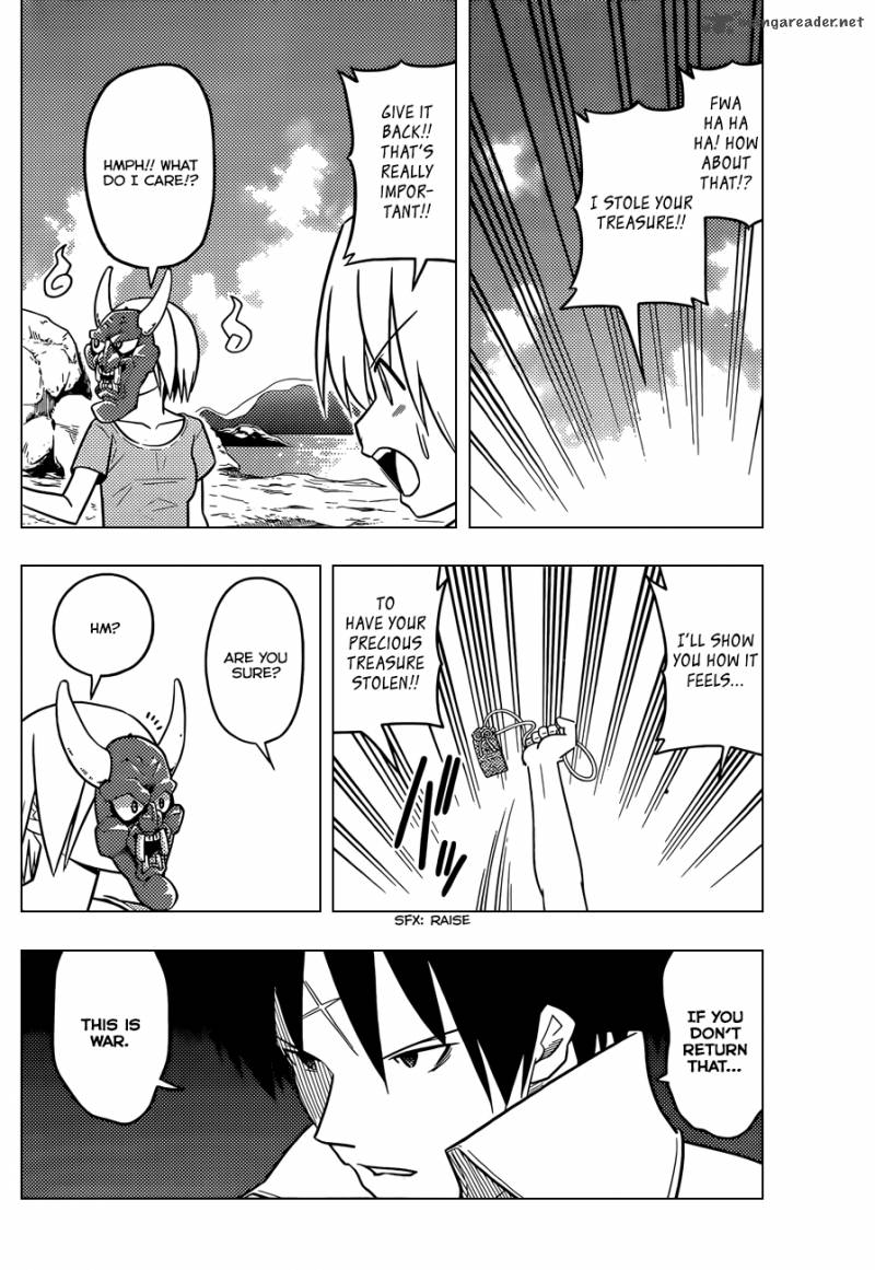 Hayate The Combat Butler 458 15