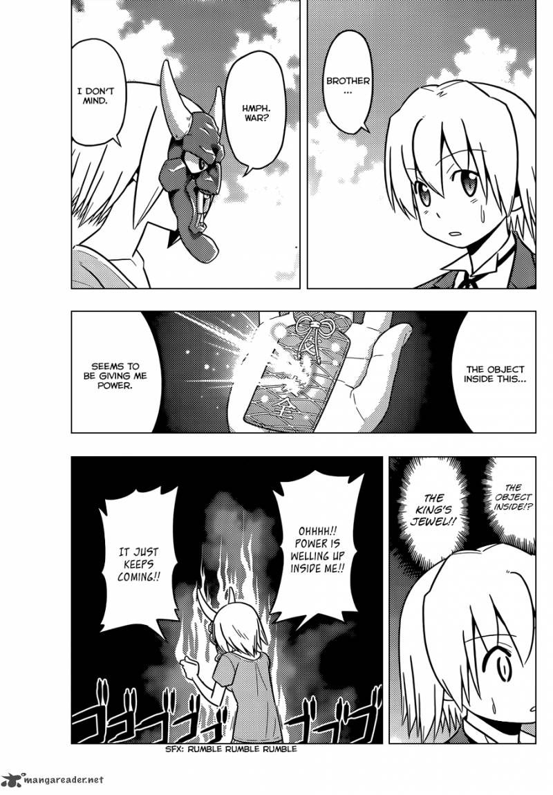 Hayate The Combat Butler 458 16