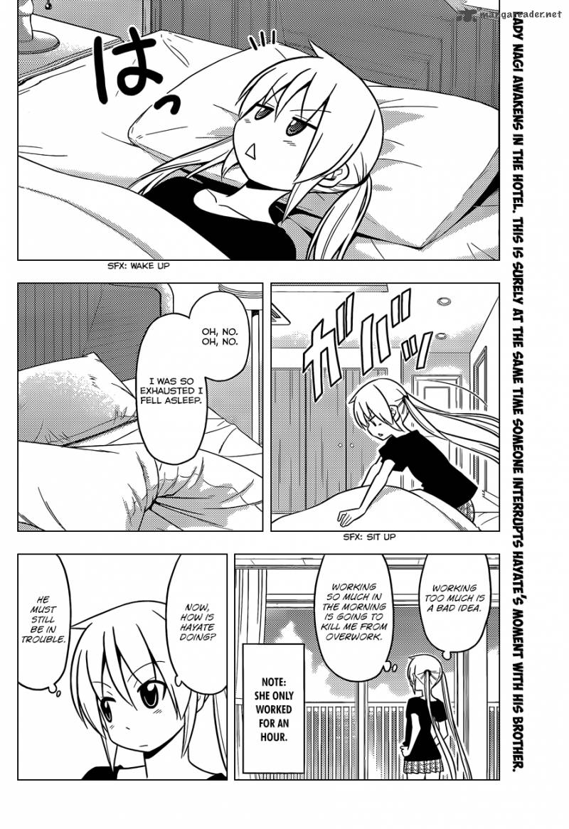 Hayate The Combat Butler 458 3