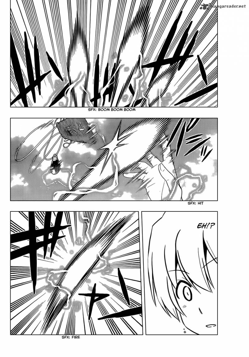 Hayate The Combat Butler 459 13