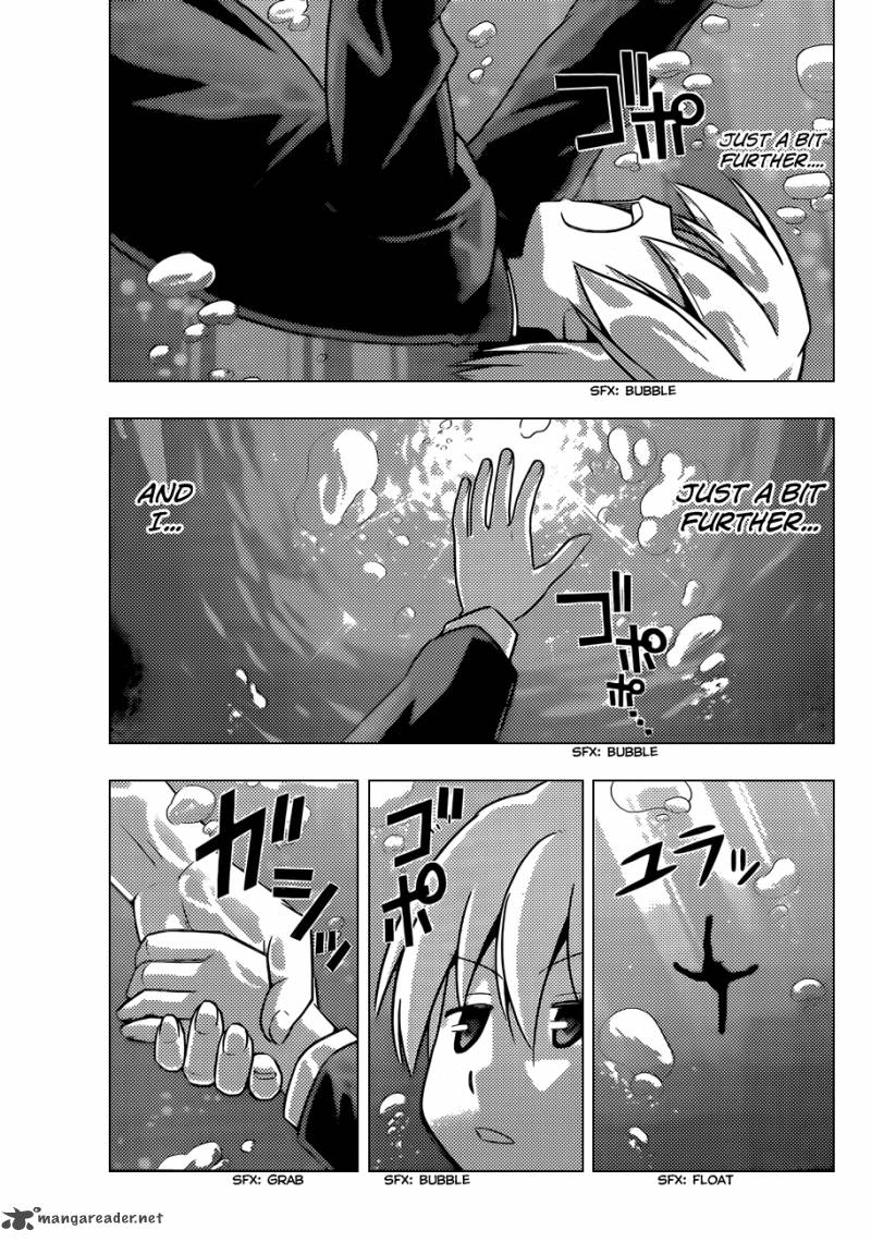 Hayate The Combat Butler 459 16