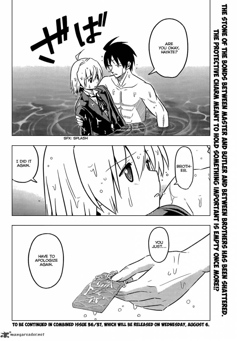 Hayate The Combat Butler 459 17