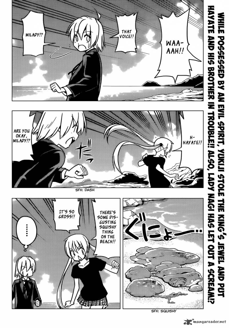 Hayate The Combat Butler 459 3