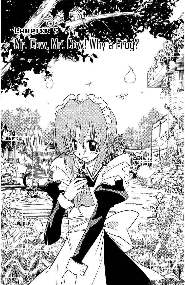 Hayate The Combat Butler 46 1