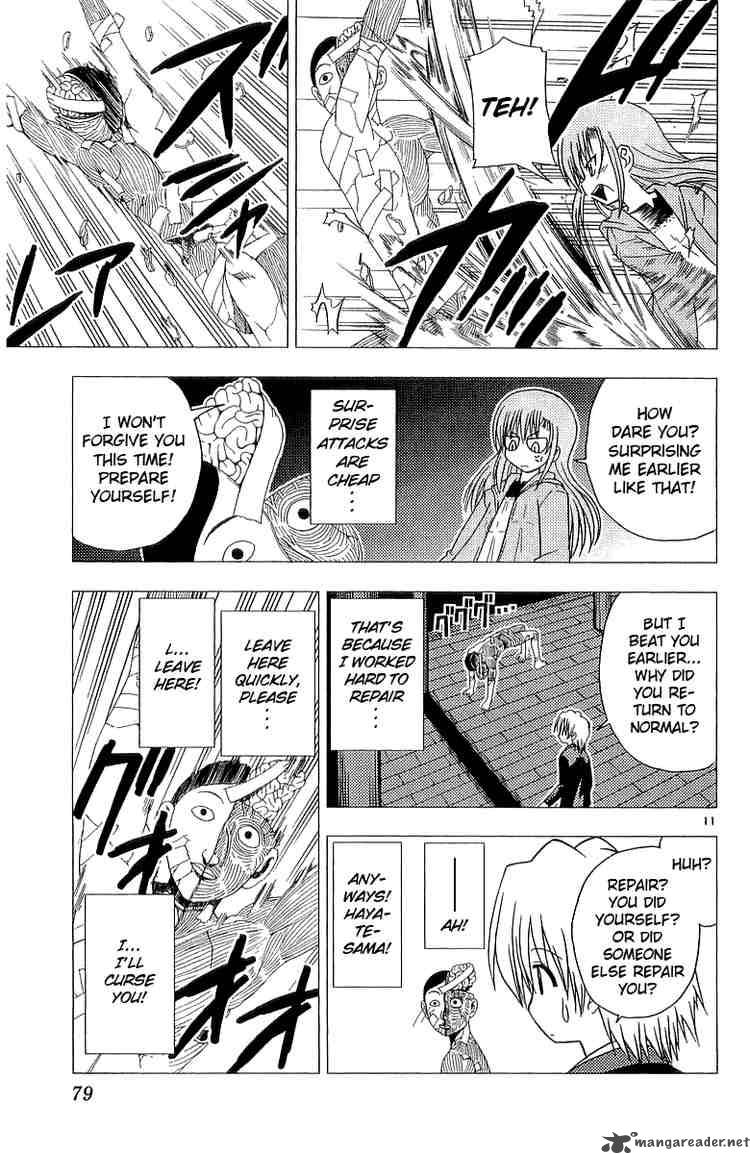 Hayate The Combat Butler 46 11