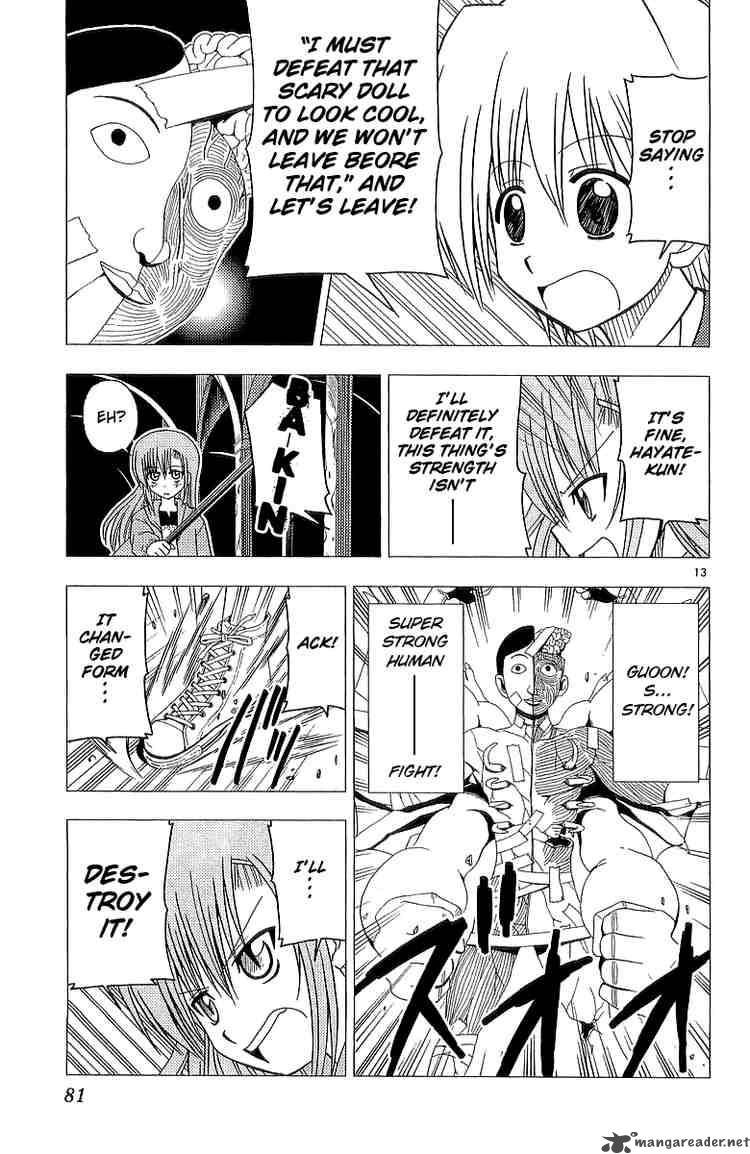 Hayate The Combat Butler 46 13