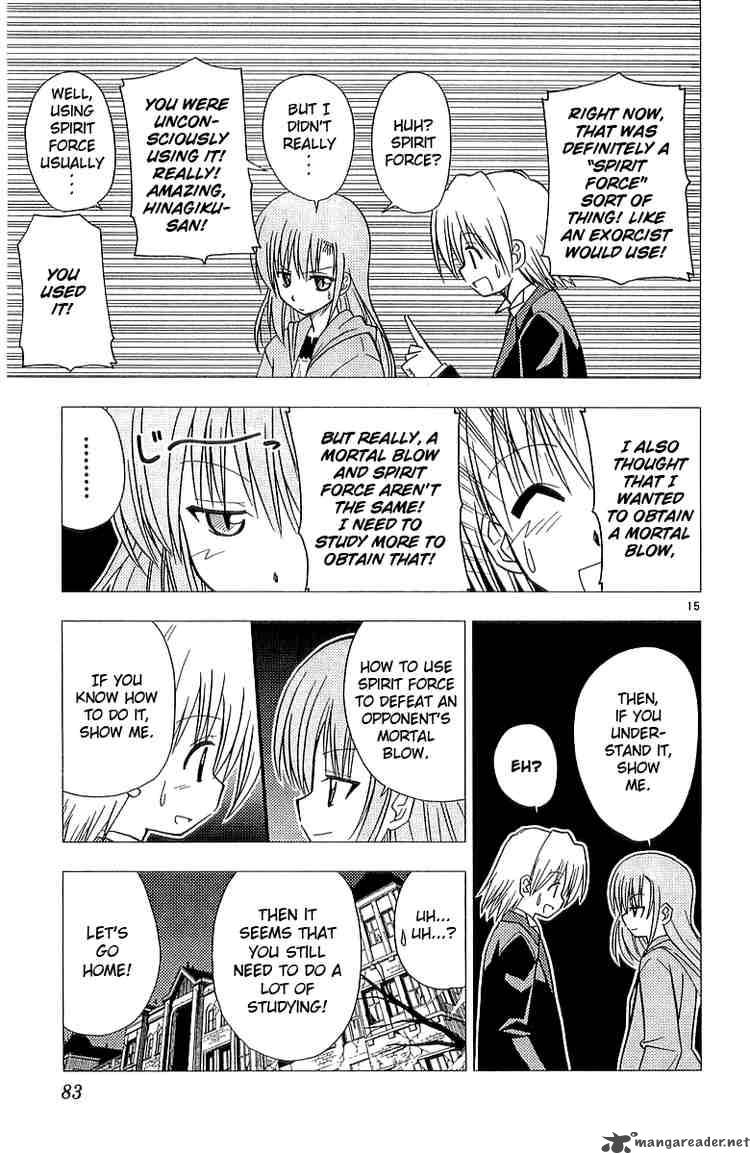 Hayate The Combat Butler 46 15