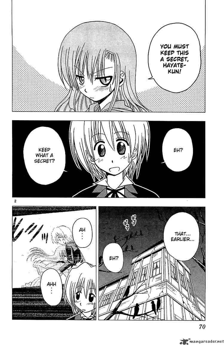 Hayate The Combat Butler 46 2