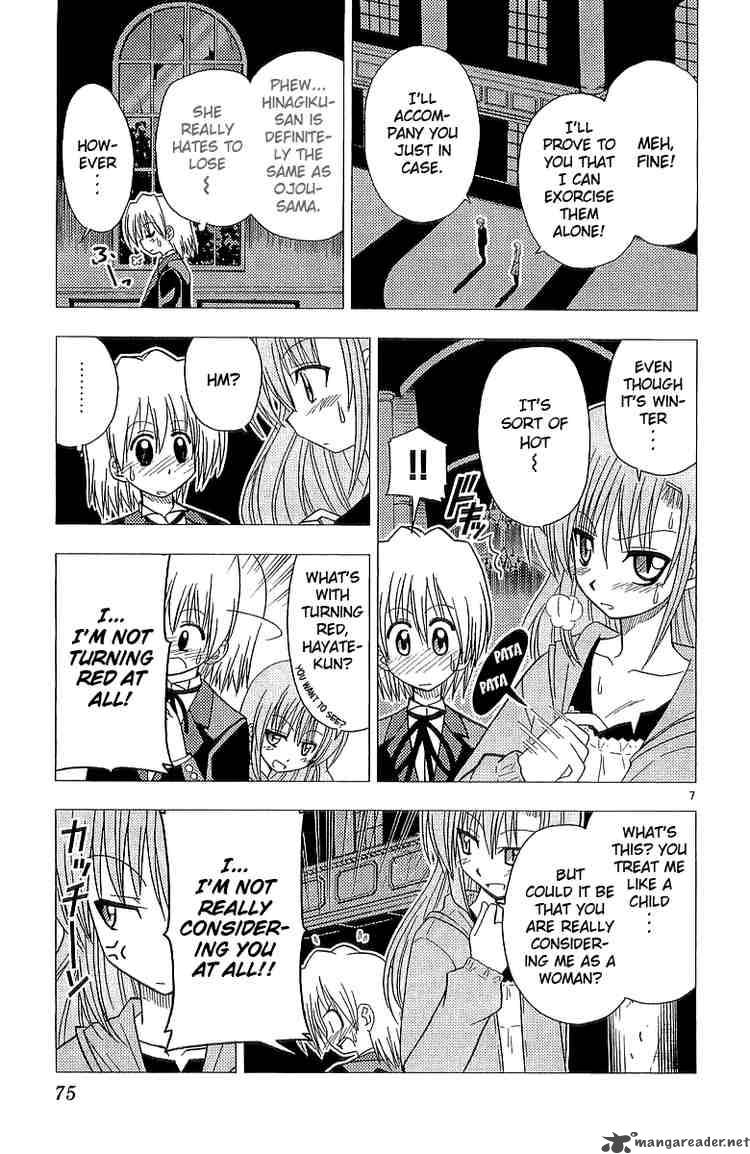 Hayate The Combat Butler 46 7