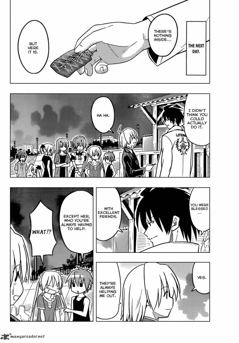 Hayate The Combat Butler 460 13