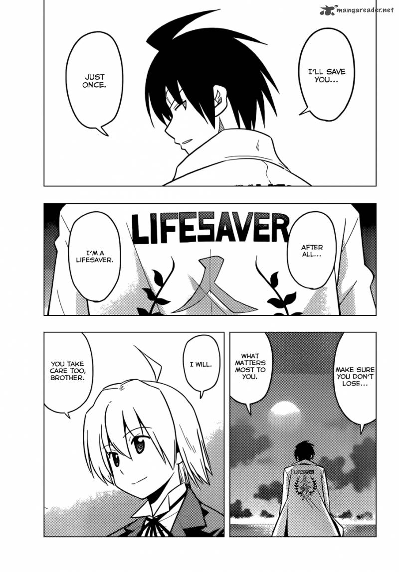Hayate The Combat Butler 460 16