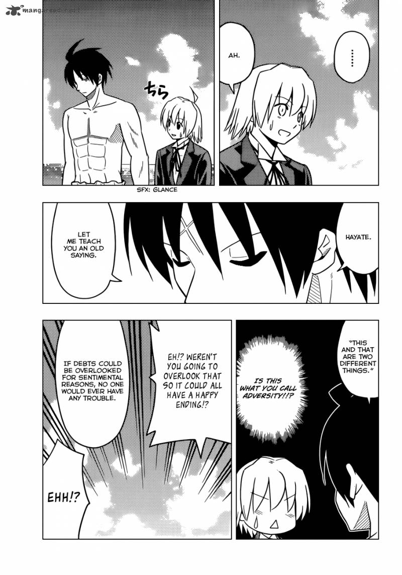 Hayate The Combat Butler 460 8