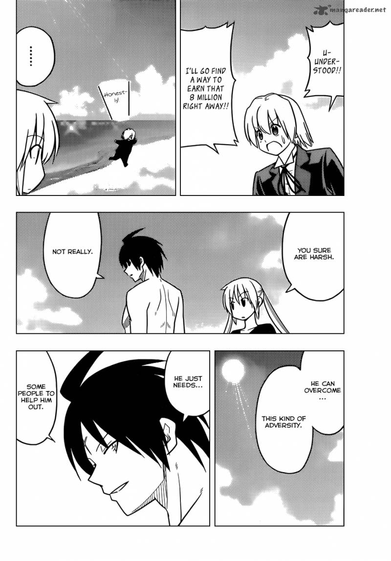 Hayate The Combat Butler 460 9