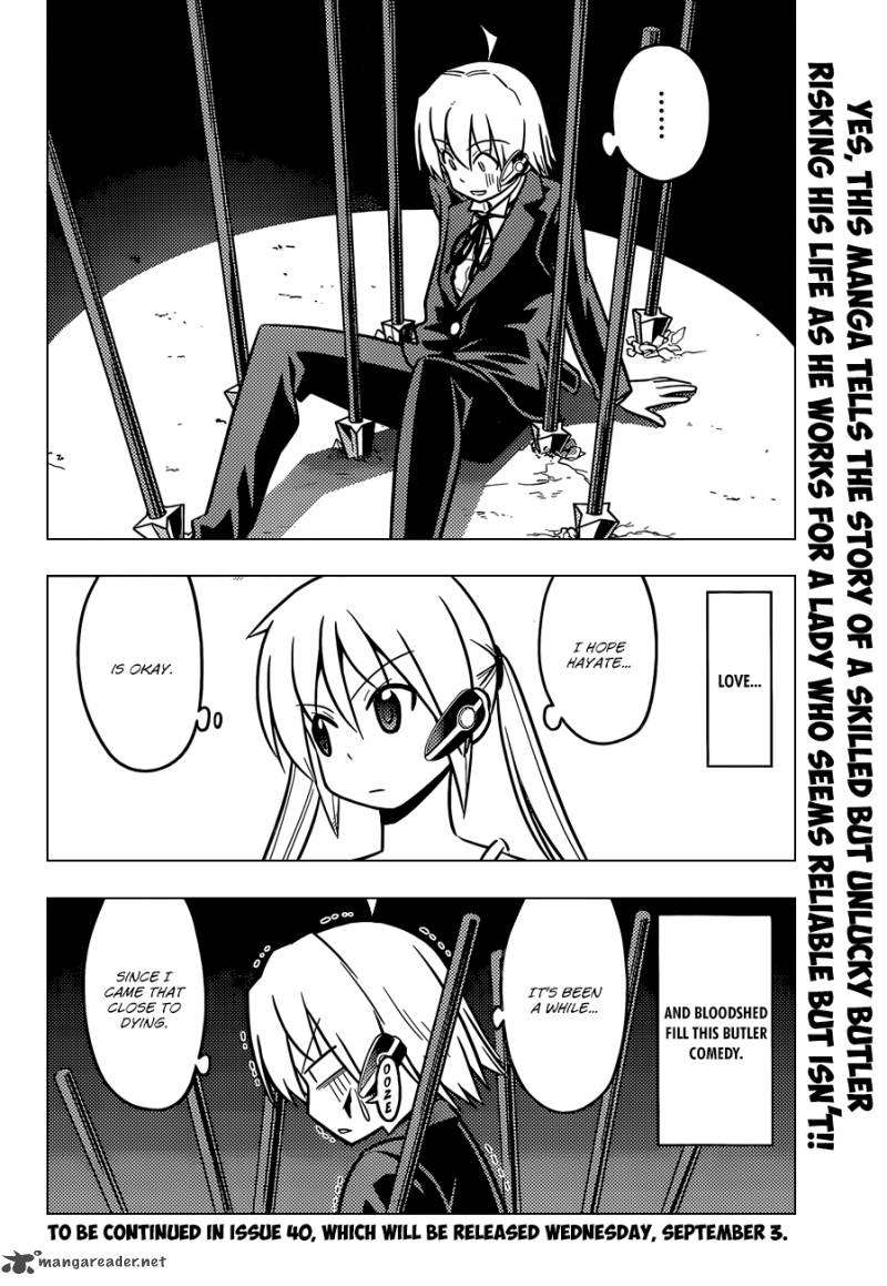 Hayate The Combat Butler 462 17