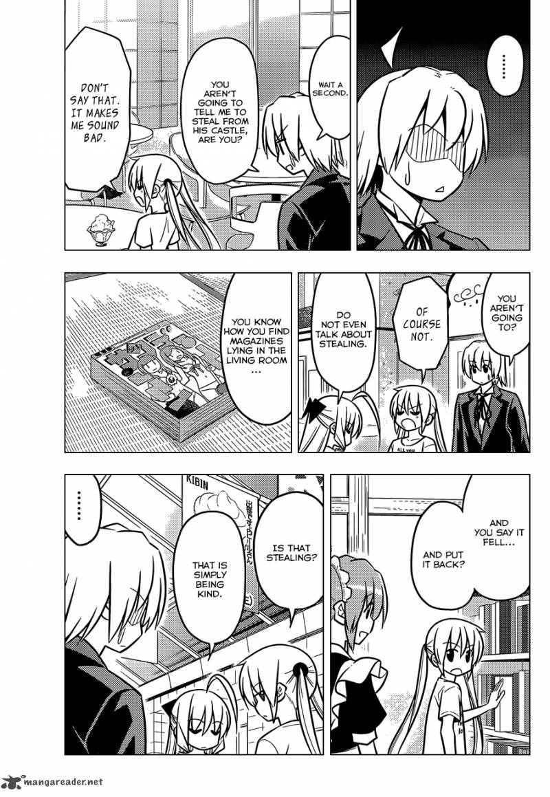 Hayate The Combat Butler 462 6
