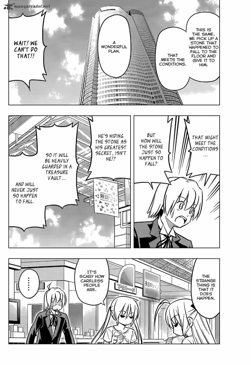 Hayate The Combat Butler 462 7