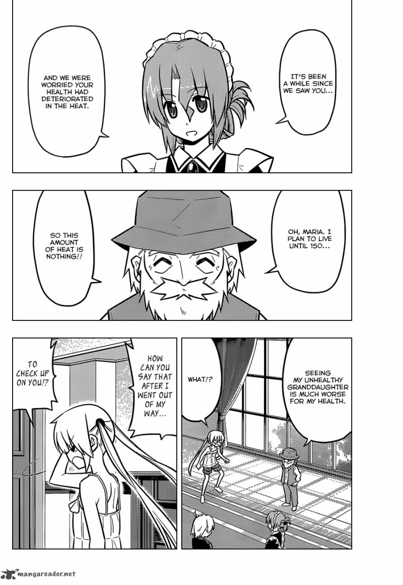 Hayate The Combat Butler 462 9