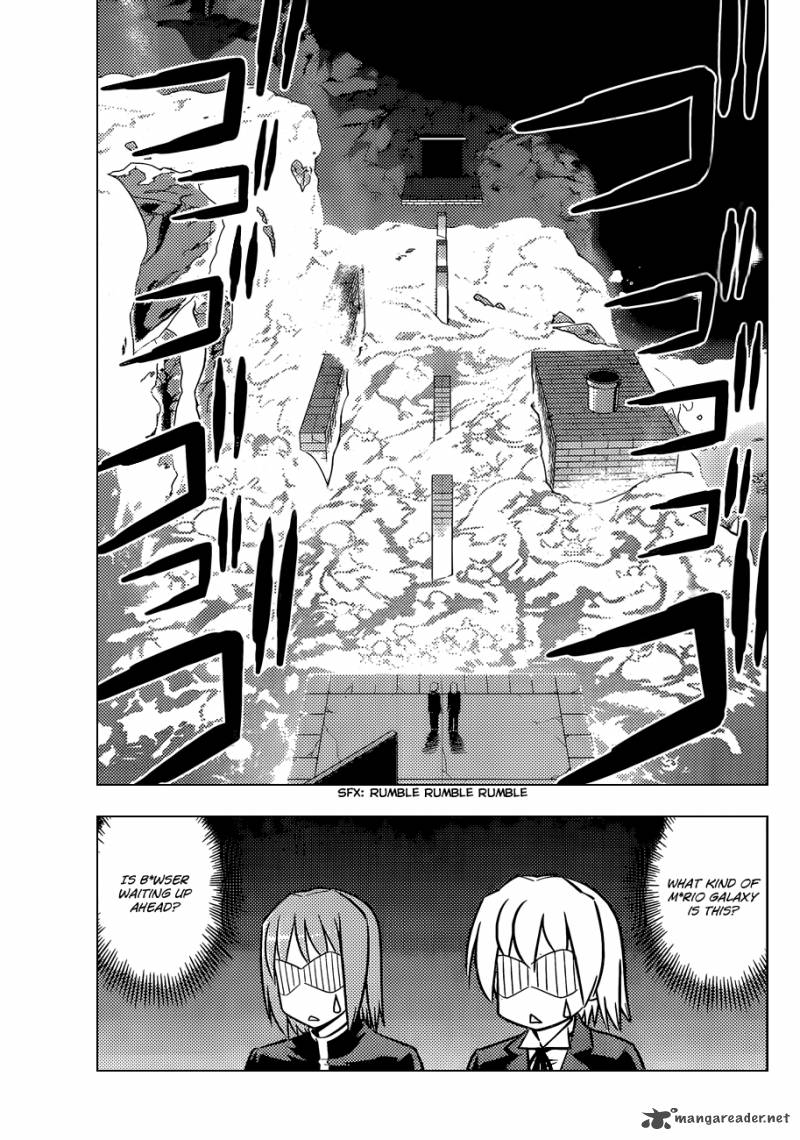 Hayate The Combat Butler 463 12