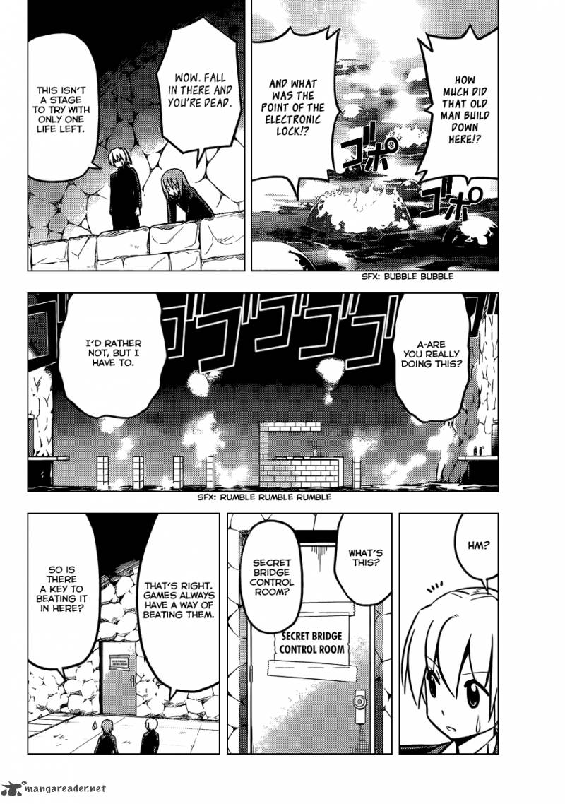 Hayate The Combat Butler 463 13
