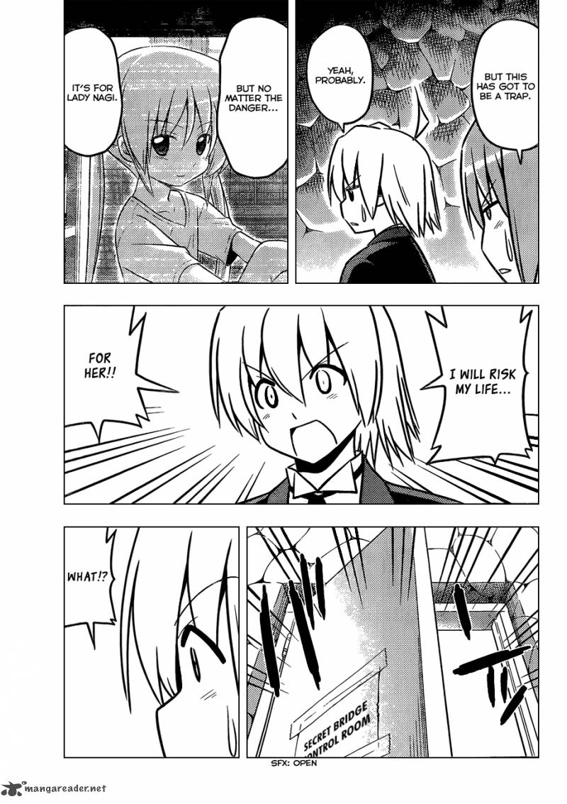 Hayate The Combat Butler 463 14