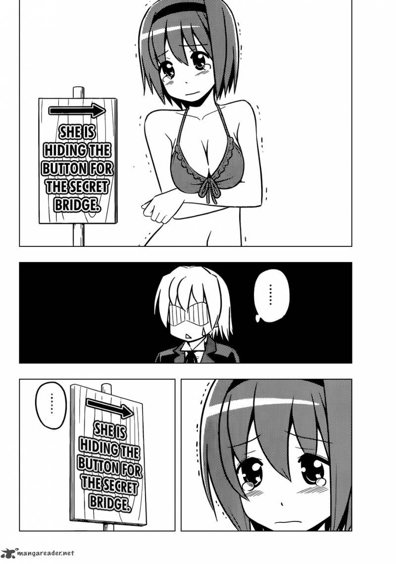 Hayate The Combat Butler 463 15