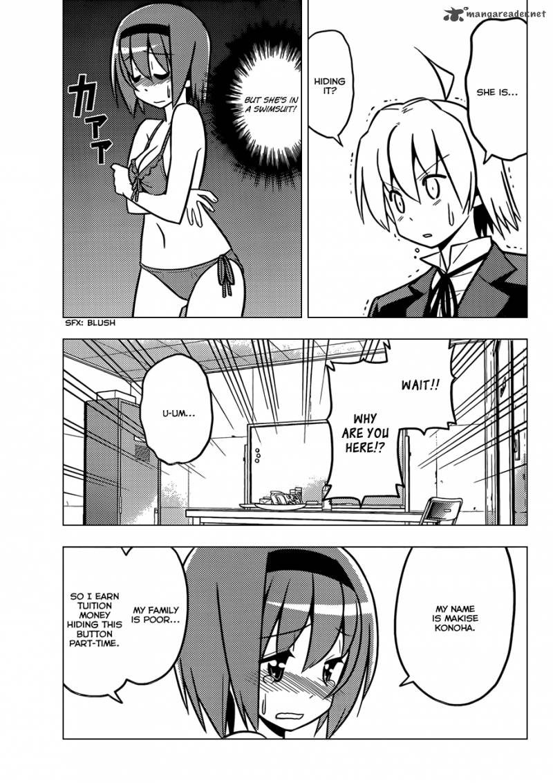 Hayate The Combat Butler 463 16