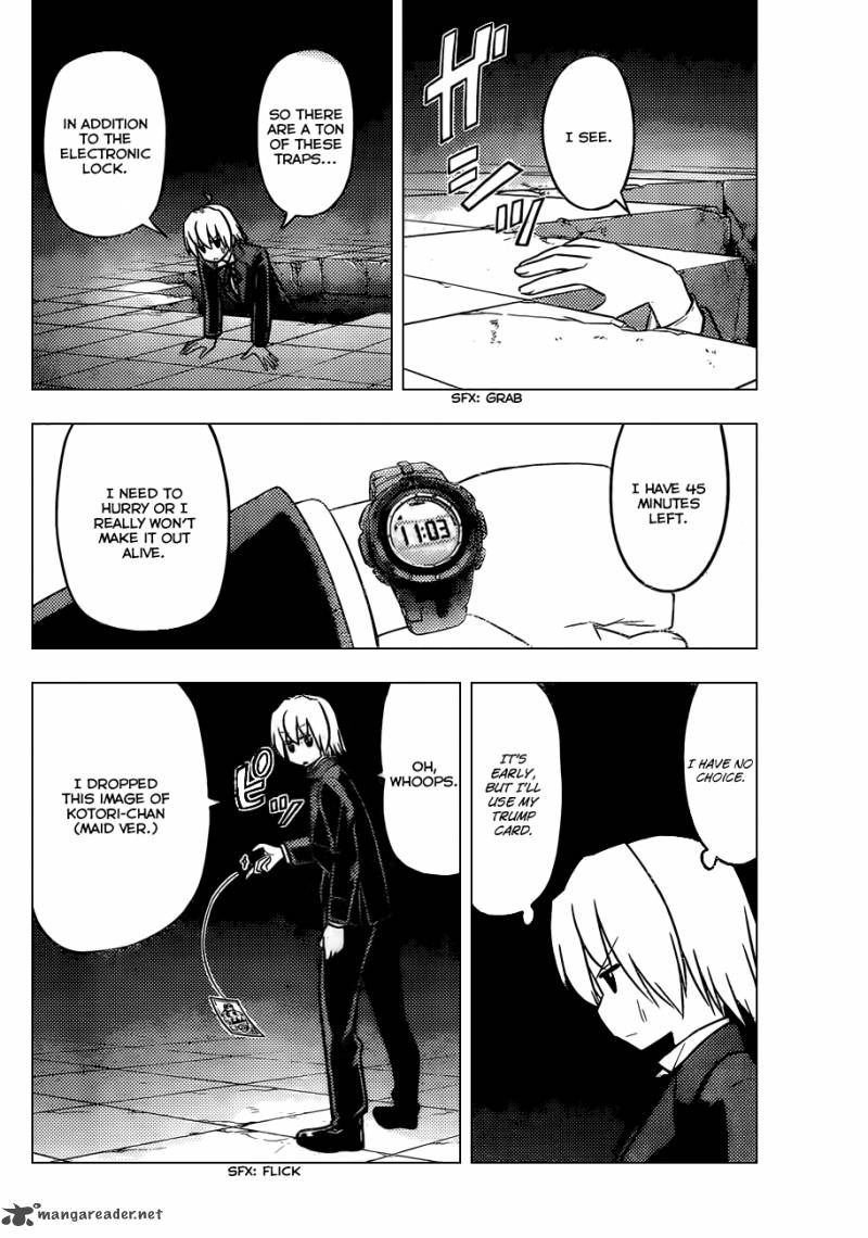 Hayate The Combat Butler 463 5