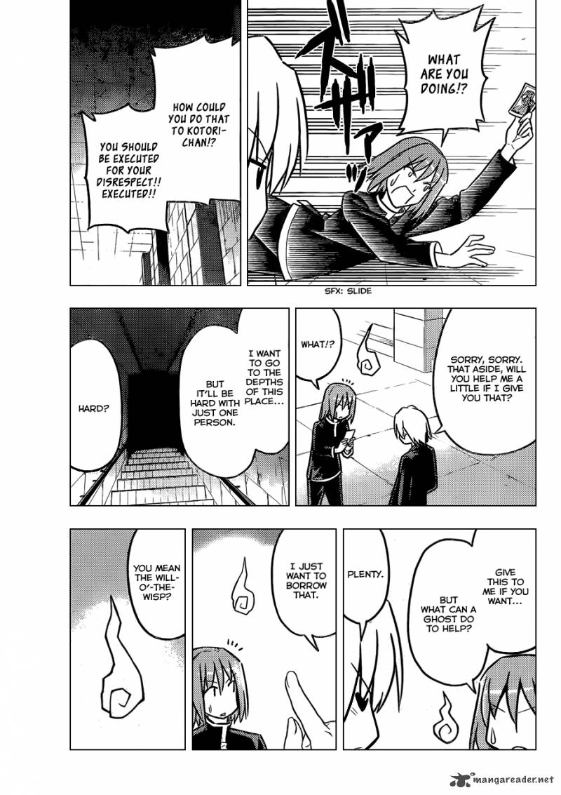 Hayate The Combat Butler 463 6