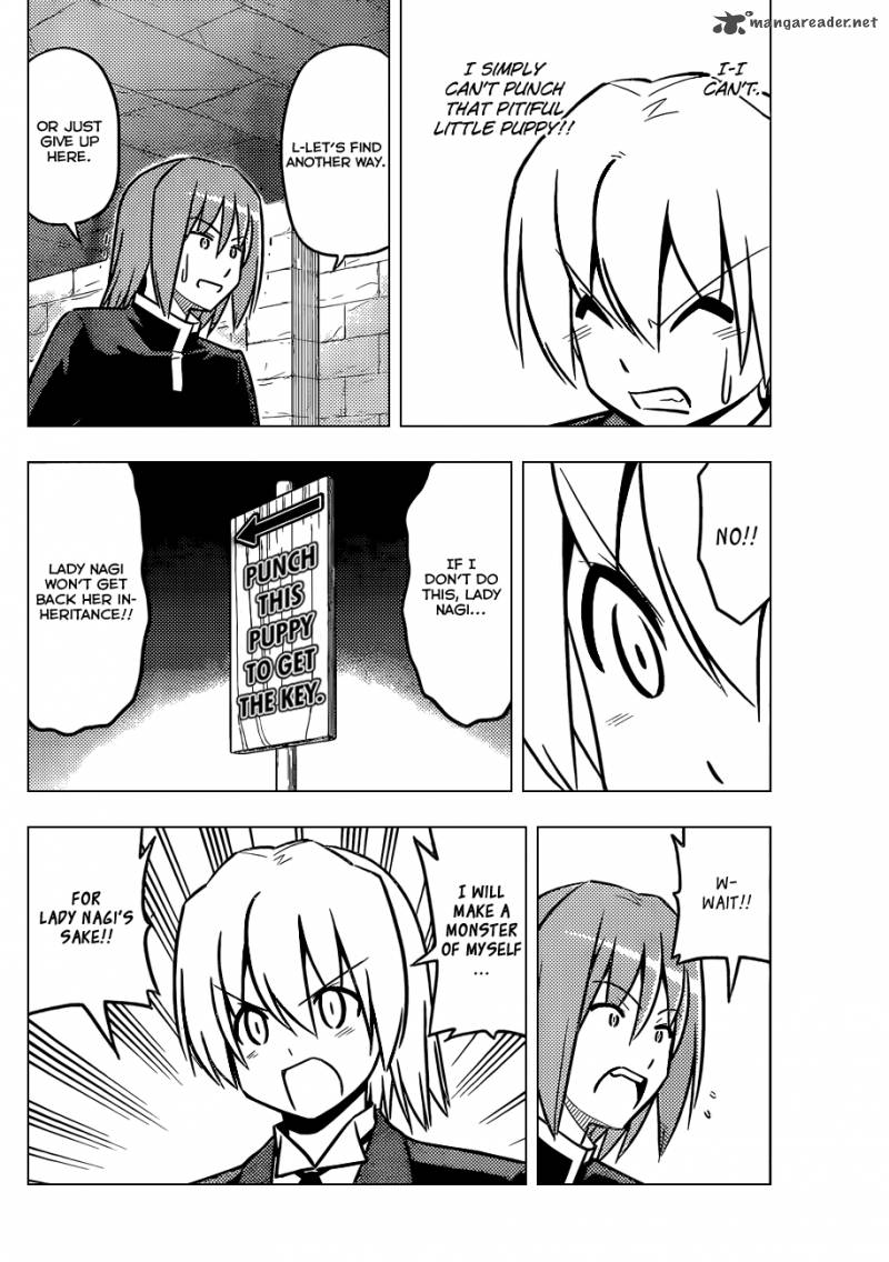 Hayate The Combat Butler 463 9