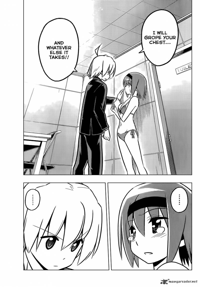 Hayate The Combat Butler 464 10