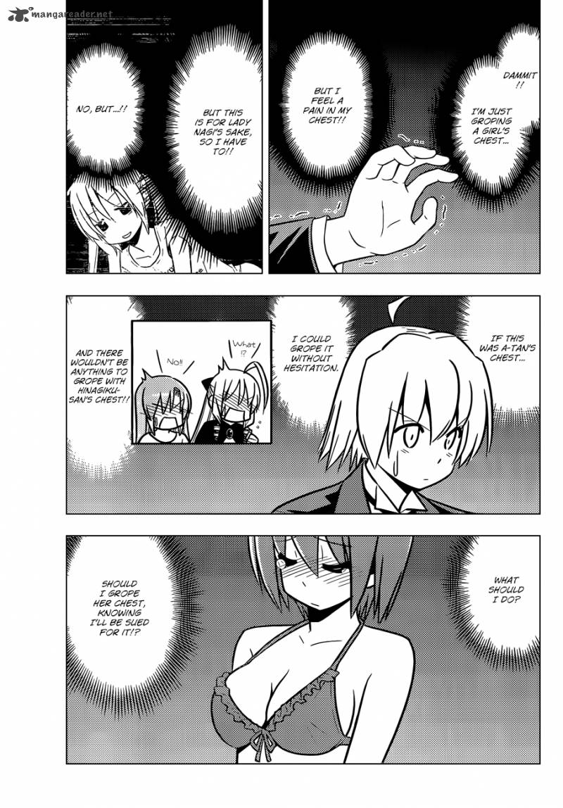 Hayate The Combat Butler 464 12