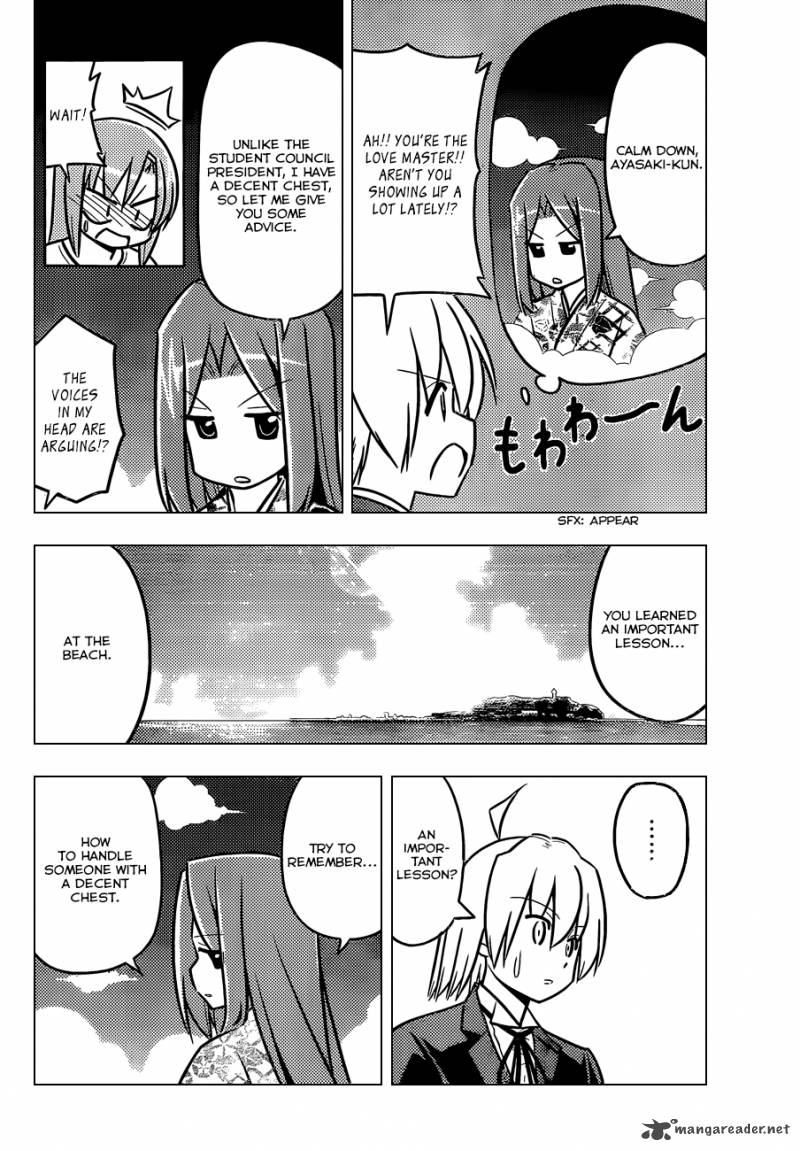 Hayate The Combat Butler 464 13