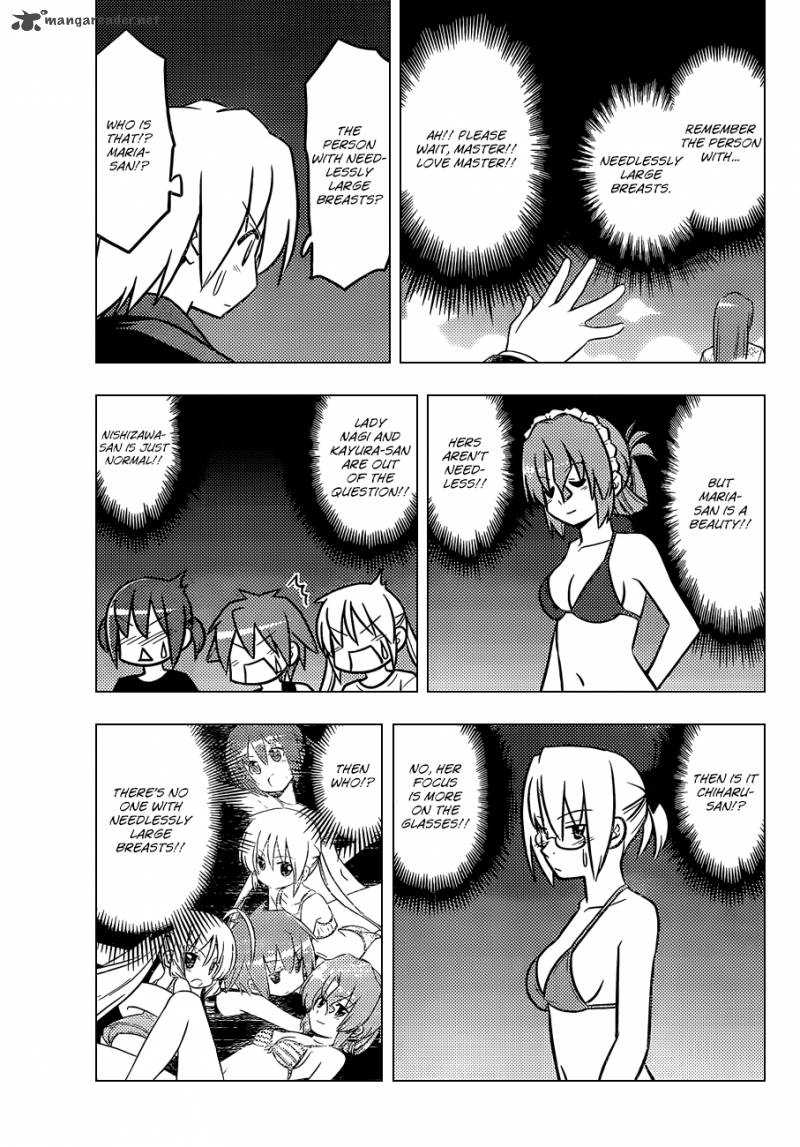 Hayate The Combat Butler 464 14
