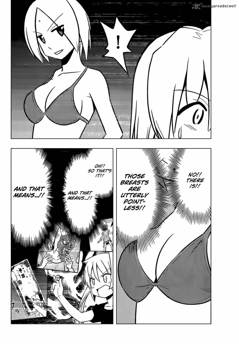 Hayate The Combat Butler 464 15