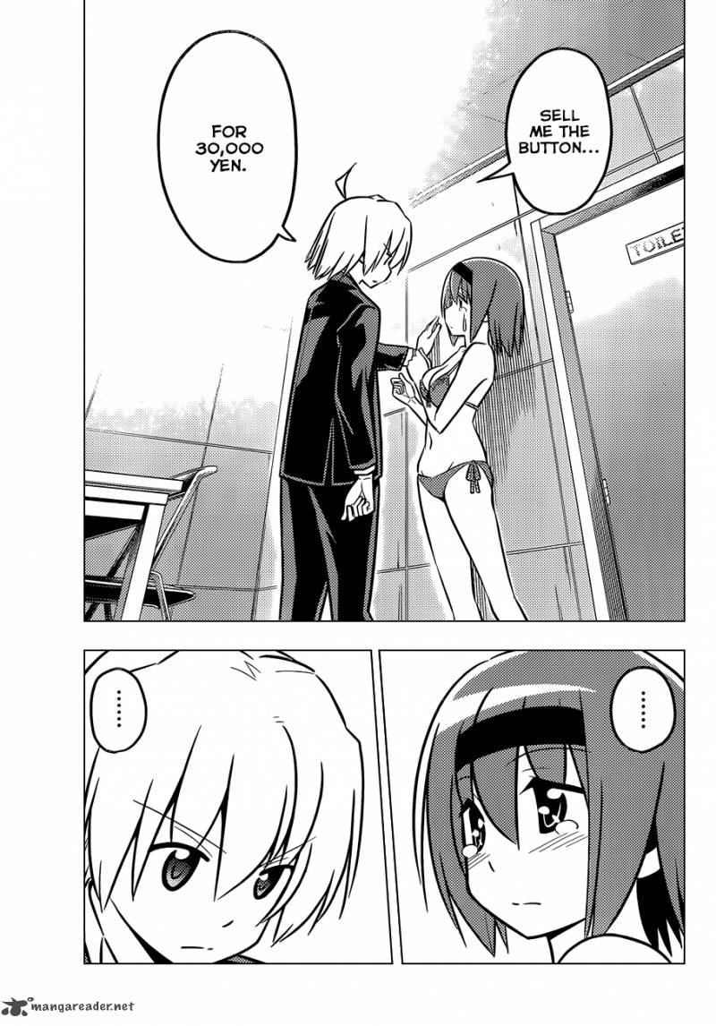 Hayate The Combat Butler 464 16