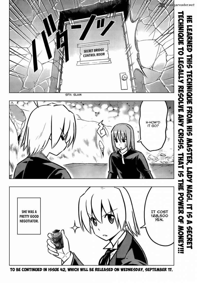 Hayate The Combat Butler 464 17